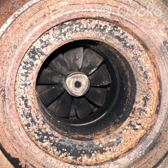 Volkswagen PASSAT B7 Turbine 7834485