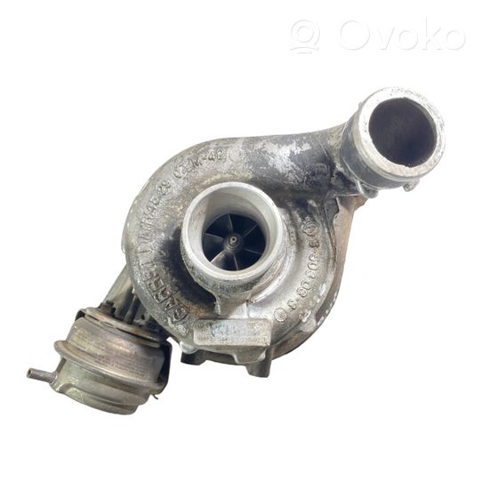 Audi A6 S6 C5 4B Turbine 059145701G