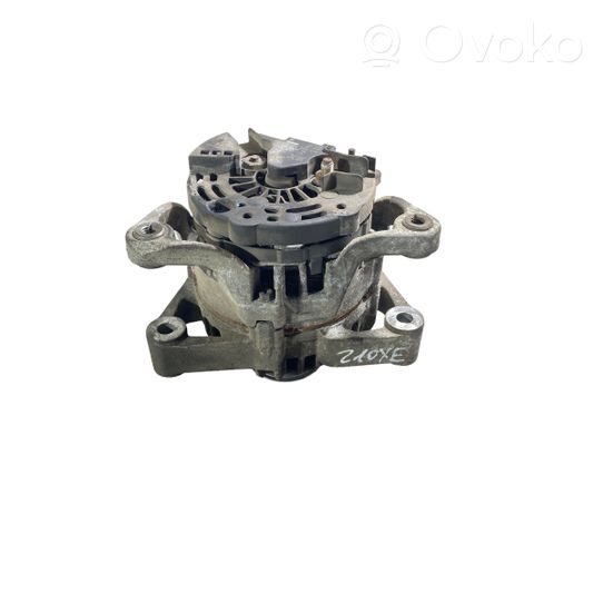 Opel Agila A Alternator 24437119