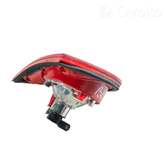 Volkswagen Golf V Lampy tylnej klapy bagażnika 1K6945093F