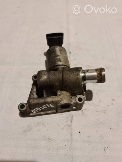Opel Agila A EGR valve 9157671