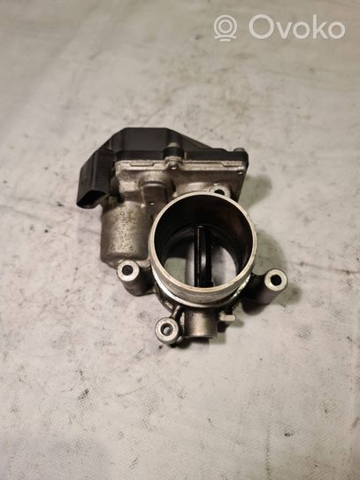 Volkswagen Caddy Throttle valve 03L128063K