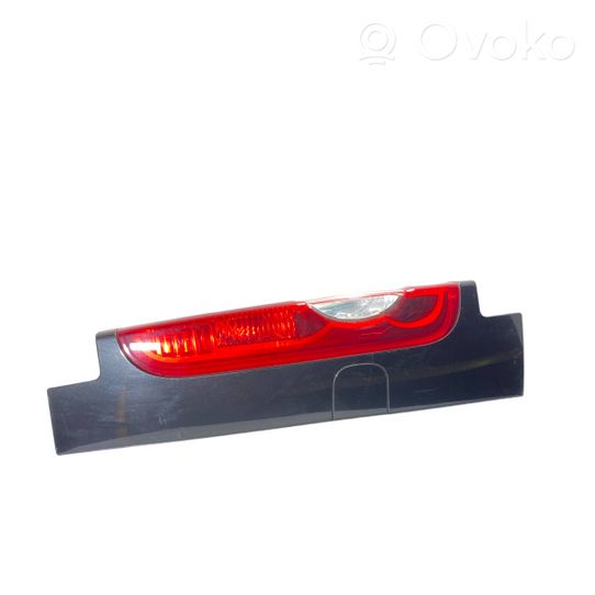 Opel Vivaro Rear/tail lights 265A60118R