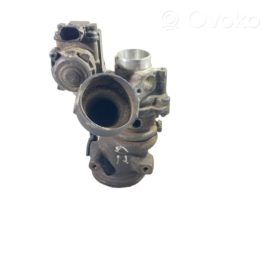 Volkswagen Polo V 6R Turbine 04E145713Q