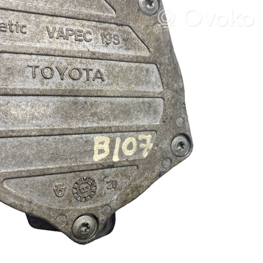 Toyota Corolla Verso AR10 Vacuum pump 