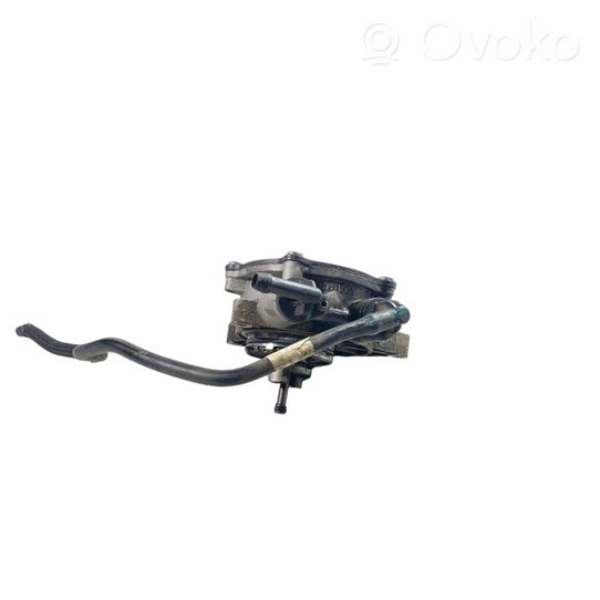 Opel Antara Vacuum pump 25187821