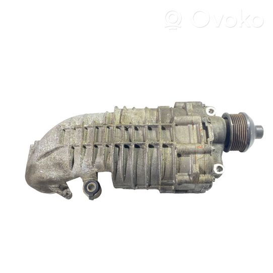 Mercedes-Benz C W203 Turbocompressore A2710902080