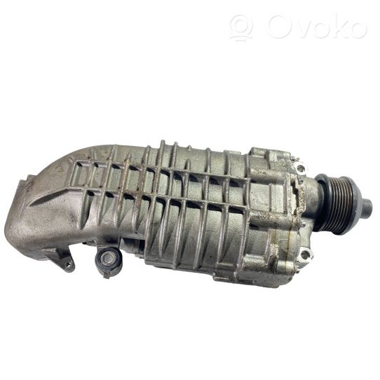 Mercedes-Benz C W203 Turbocompressore A2710902080