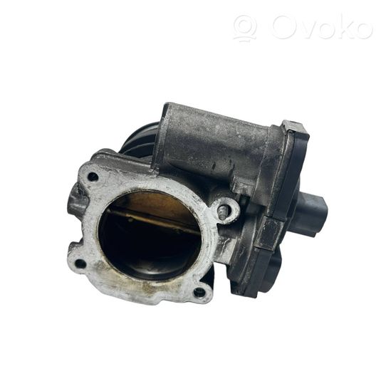 Opel Antara Clapet d'étranglement 12632093BA