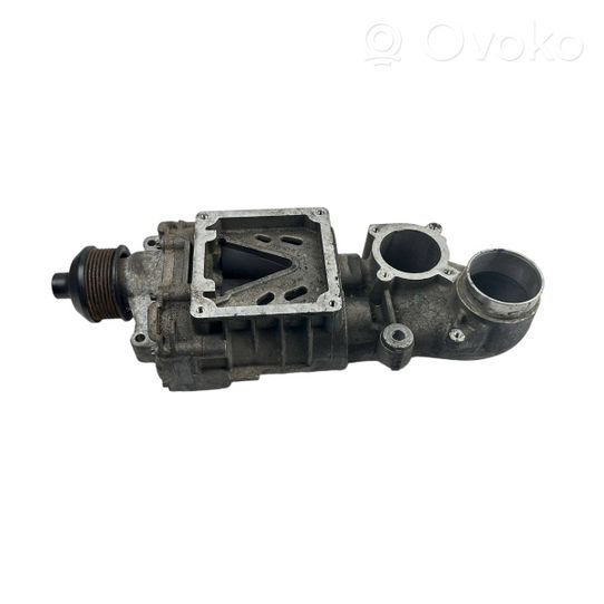 Mercedes-Benz C W203 Turbocompressore A2710902080