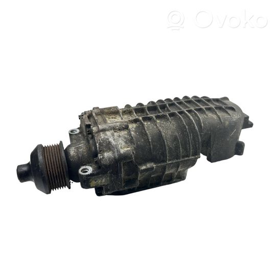 Mercedes-Benz C W203 Turbocompressore A2710902080