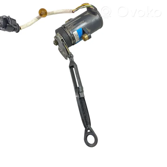 Audi A4 S4 B5 8D Sensor de posición del pedal del acelerador 028907475AB