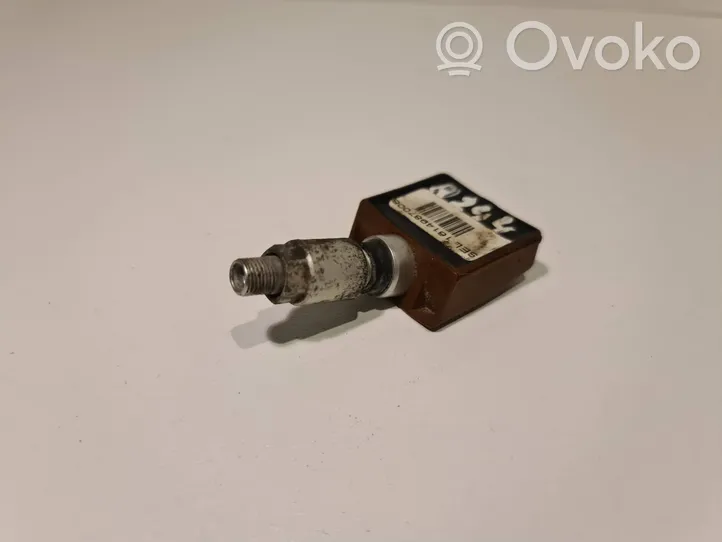 Opel Astra J Tire pressure sensor 13327259