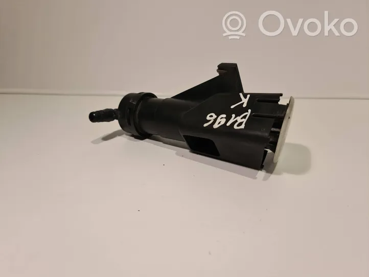 Toyota Avensis T250 Difusor de agua regadora de faro delantero 21442