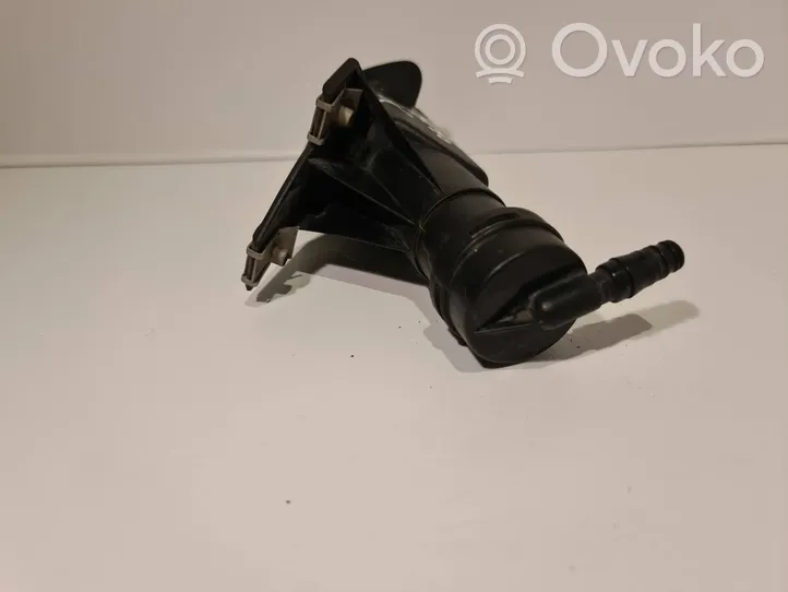 Toyota Avensis T250 Difusor de agua regadora de faro delantero 21442