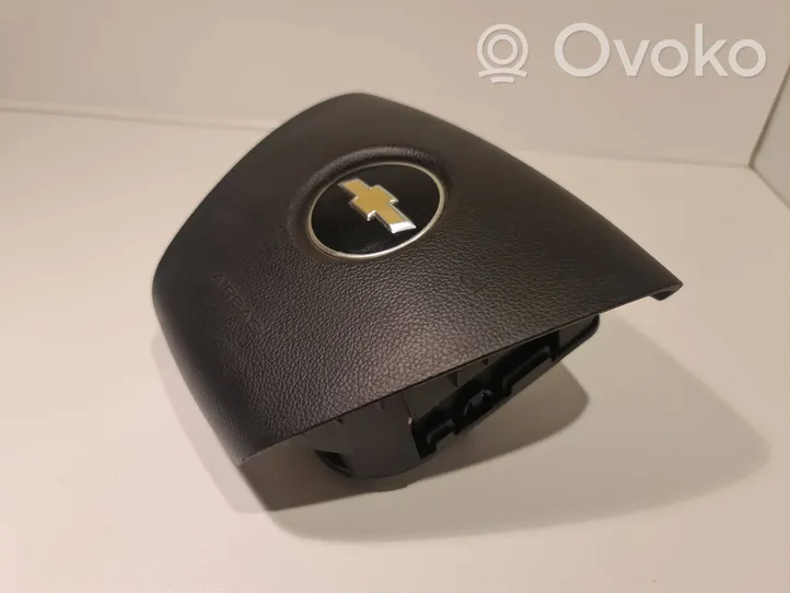 Chevrolet Captiva Stūres drošības spilvens 95179655