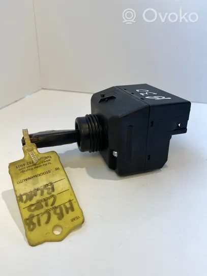 Mercedes-Benz C W203 Ignition lock 2095450908