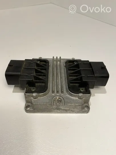 Opel Signum Pārnesumkārbas vadības bloks 55353020