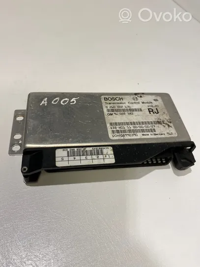 Opel Frontera B Module de contrôle de boîte de vitesses ECU 0260002636