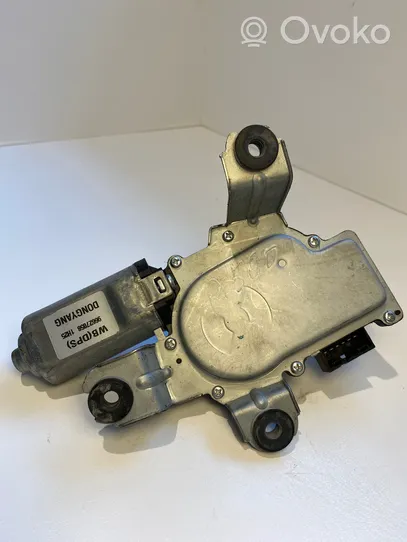 Chevrolet Captiva Rear window wiper motor 96627058