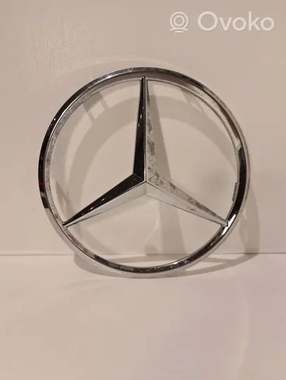 Mercedes-Benz ML W164 Logo, emblème, badge A2518880086