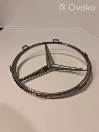 Mercedes-Benz ML W164 Logo, emblème, badge A2518880086