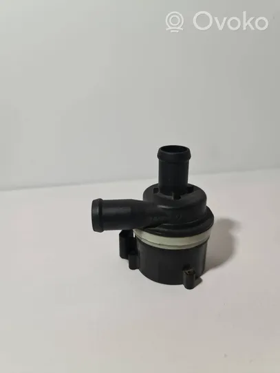 Volkswagen Polo V 6R Electric auxiliary coolant/water pump 6R0965561A