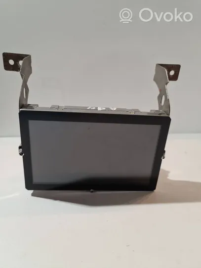 Nissan Navara D40 Screen/display/small screen 28091EP000