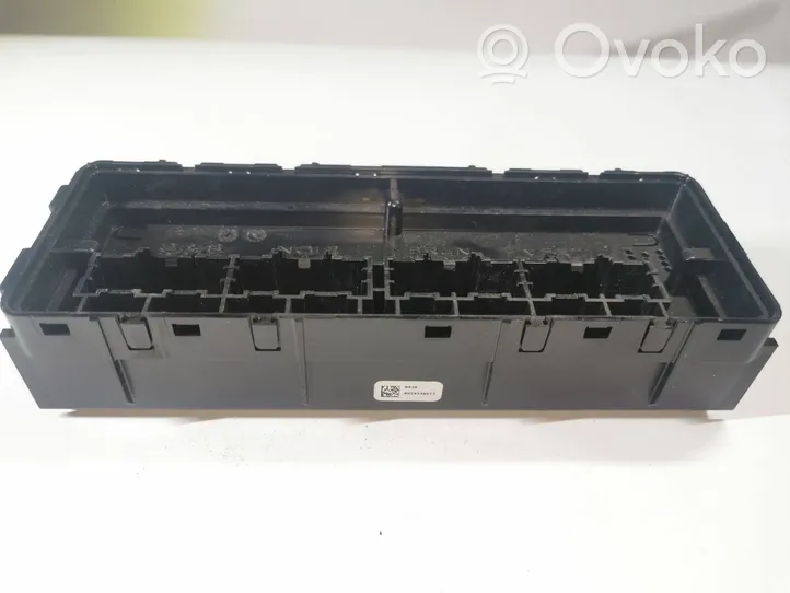 Opel Zafira C Other control units/modules 13586727