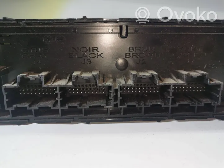 Opel Meriva B Inne komputery / moduły / sterowniki 13583465