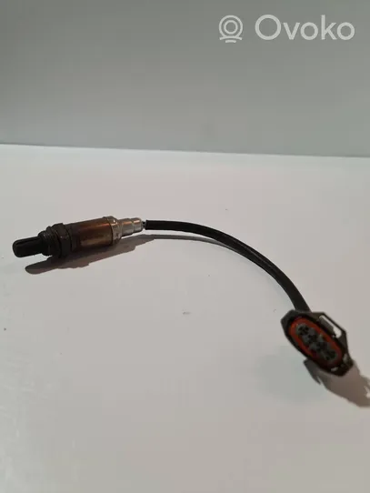 Opel Astra G Lambda probe sensor 0258005291