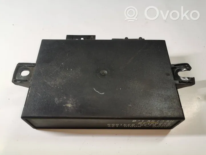 BMW 5 E34 Module confort 61358351669