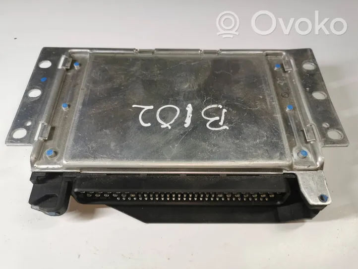 Audi A6 S6 C5 4B Capteur de vitesse de lacet d'accélération ESP 8D0907389D