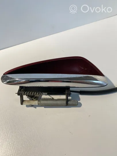 Alfa Romeo 159 Rear door exterior handle PAGF50