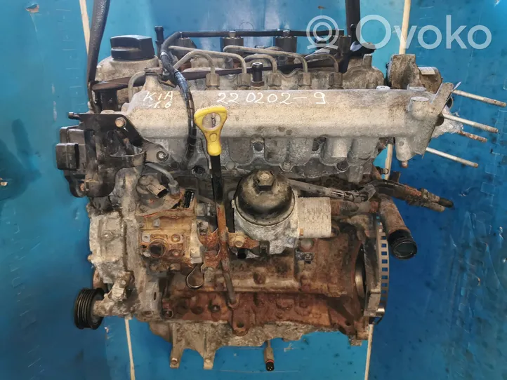 KIA Ceed Moottori 221112A200