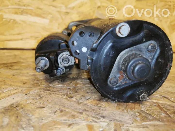 Mercedes-Benz ML AMG W166 Starter motor A2789060600