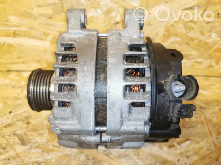 Citroen Berlingo Alternator 9678048880