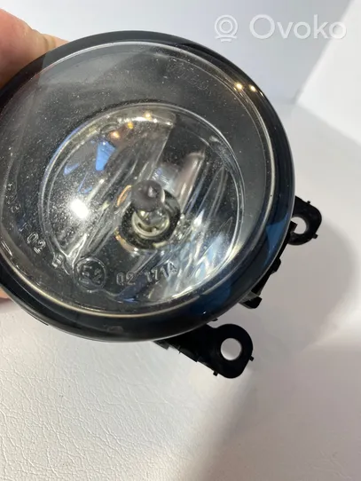 Opel Tigra B Front fog light 021714