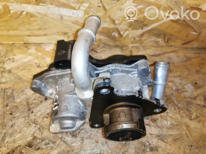 Audi A4 S4 B8 8K EGR-venttiili 04L131501N