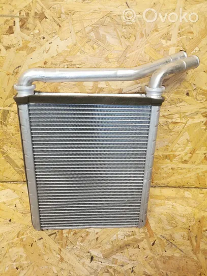 Toyota Auris E180 Radiateur de chauffage 0620M1