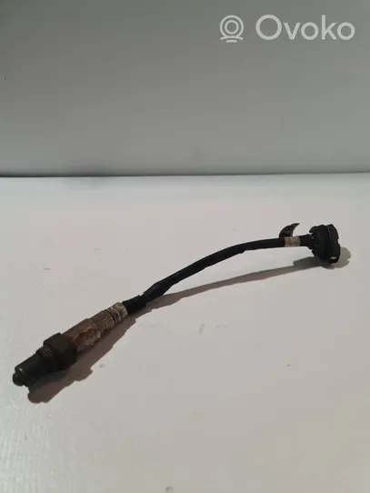 Opel Astra H Lambda probe sensor 0258006499