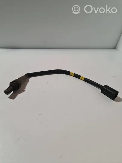 Chevrolet Captiva Sonde lambda 25182881