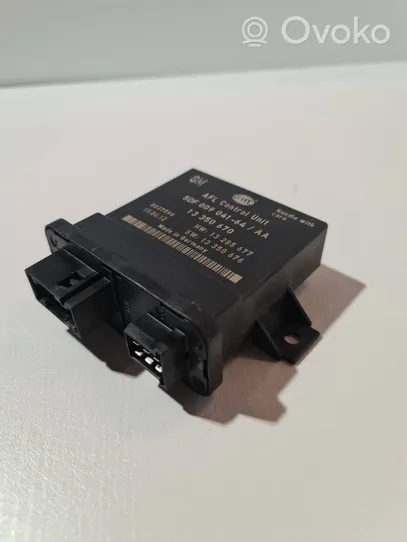 Opel Insignia A Xenon control unit/module 13350670