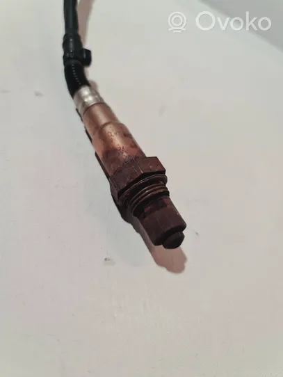 Opel Corsa D Lambda probe sensor 0258006924