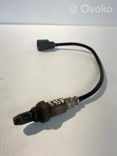 Opel Astra J Sensore della sonda Lambda 8980898250