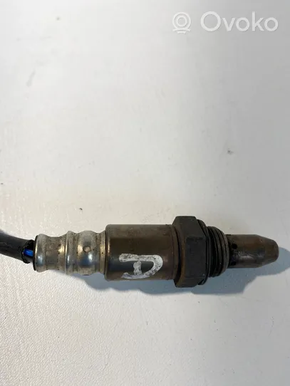 Opel Astra J Sonde lambda 8980898250