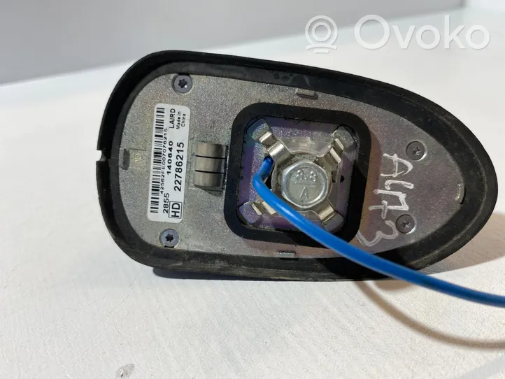 Opel Astra J Antenne GPS 22786215