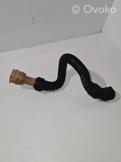 Opel Astra J Engine coolant pipe/hose 13388318