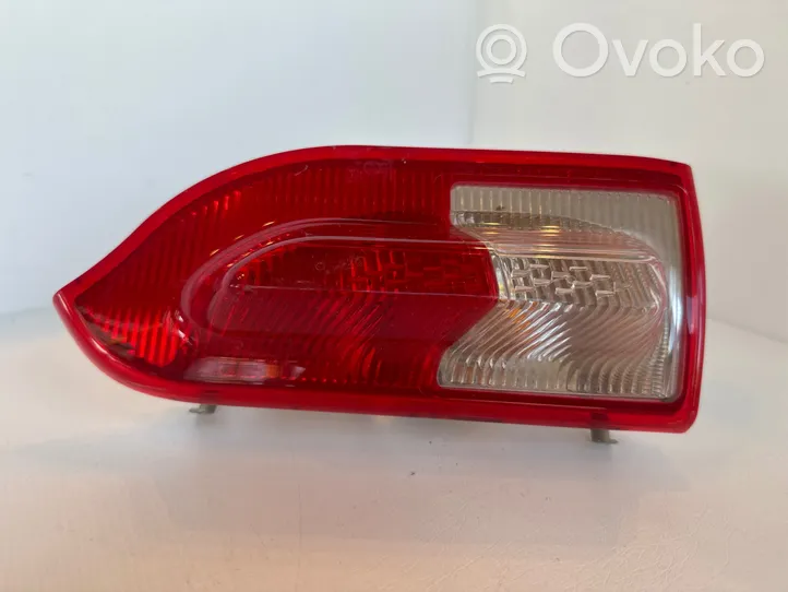 Opel Insignia A Aizmugurējais lukturis virsbūvē 13226855