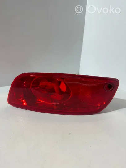 Hyundai Santa Fe Rear fog light 924092B000